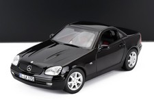 1/18 NOREV - MERCEDES BENZ -