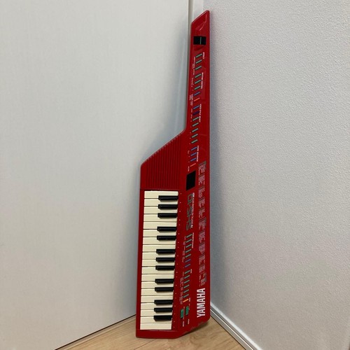 Yamaha shs tasto - tasto, digitale