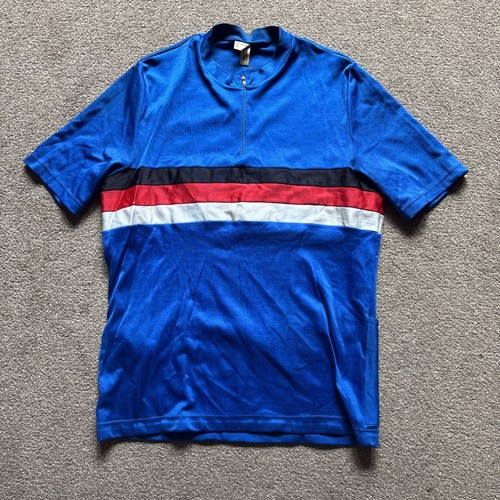 Maglia ciclismo vintage - , anni