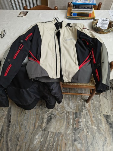 Giacca dainese taglia - giacca,