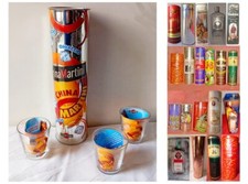 SCATOLA BOX VUOTA IN LATTA