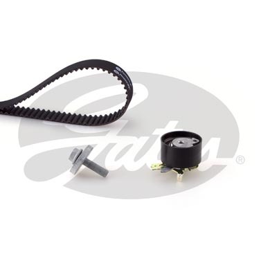 Kit distribuzione renault clio - kit,