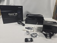 Samsung Gear VR with