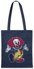 Clown I Shopper Shopping Bag