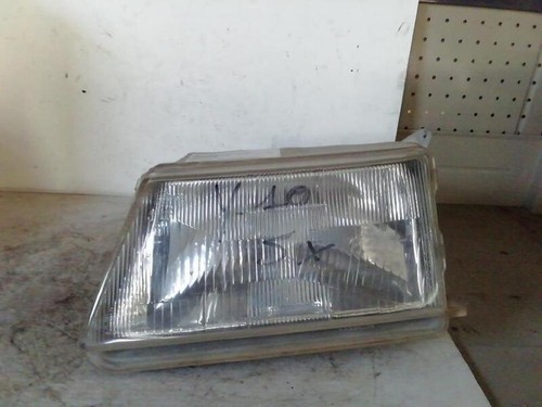 7720606 faro fanale - , sinistro