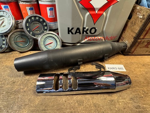 64900291 hdi silenziatore - 64900291,