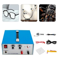 Saldatrice a punti a impulsi