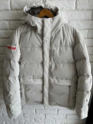 Giacca sci uomo invernale