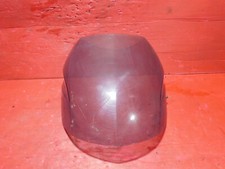 PLEXI PARAVENTO BMW F 650 CS