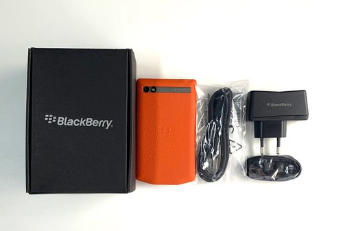 Telefono cellulare blackberry - telefono,