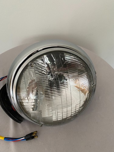 Lucas gruppo lampada frontale