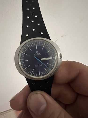 Omega dynamic 135 - omega,