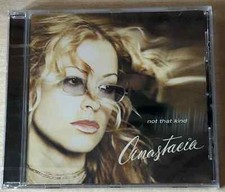 Anastacia not that - -, cd
