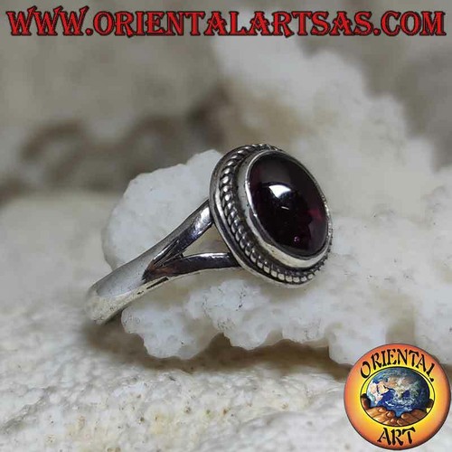 Anello argento 925 - anello,