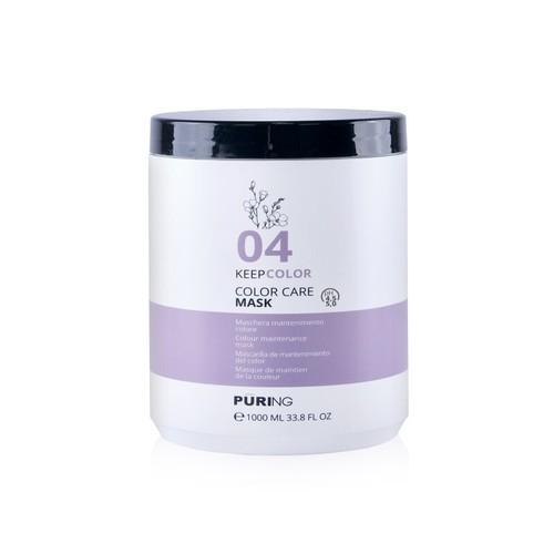 Puring keepcolor color care - color,