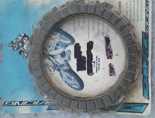 Disques embrayage ktm - ,