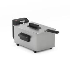 Friggitrice ad olio 3Lt