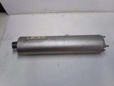 Suzuki TL 1000 98 02 Scarico