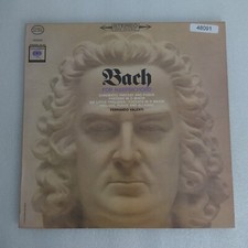 Fernando Valenti Bach For