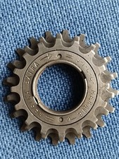 Ruota Libera REGINA EXTRA 3V 16/20 Bici Sport  Corsa  Bianchi Legnano Maino