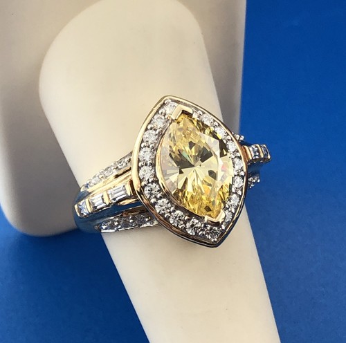 Anello design argento - anello,