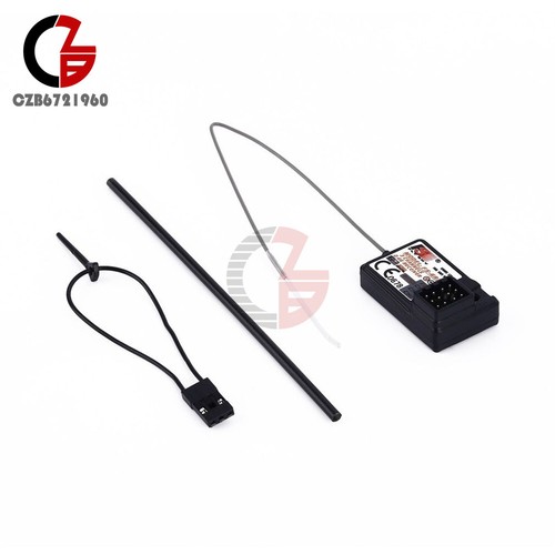 Ricevitore 3ch flysky - 3ch,