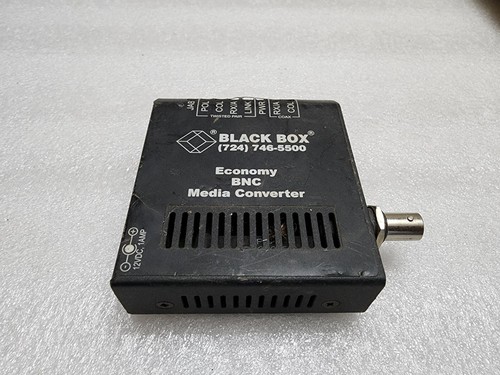 Convertitore multimediale bnc - convertitore,
