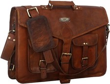 Borsa valigia uomo fatta a