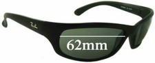 SFx Replacement Sunglass