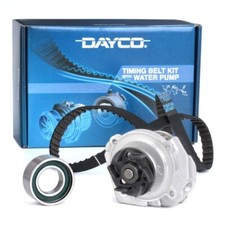 Kit Distribuzione + Pompa