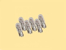 Lampade per Studer Revox A76