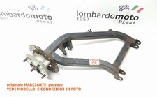 MOZZO BRACCIO RUOTA DISCO POSTERIORE S LIGIER X too XTOO max R S RS DUE nova 162