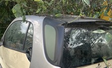 LUNOTTO / VETRO TERMICO