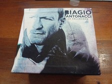 Cofanetto biagio antonacci - biagio,