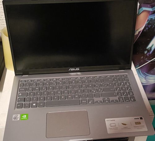 Portatile asus - portatile,