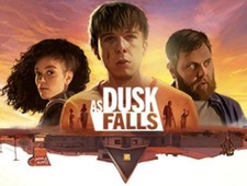Dusk falls steam key code - falls,