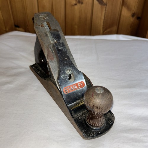 Vintage stanley bailey 4 - vintage,