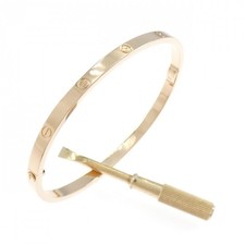 Autentico bracciale Cartier