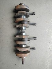 Kawasaki Z1 kz 900  crank as