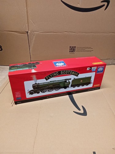 Hornby r3991ss class 6 - hornby, 4-6-2