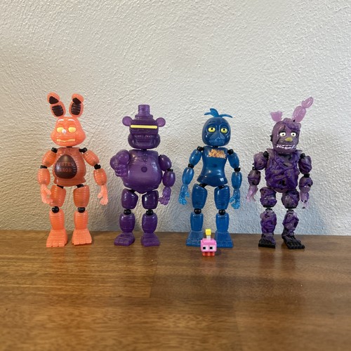 Five nights freddy - nights, at