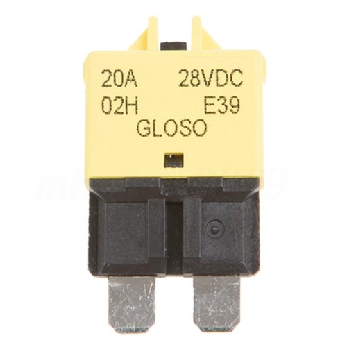 30a reset manuale - reset,