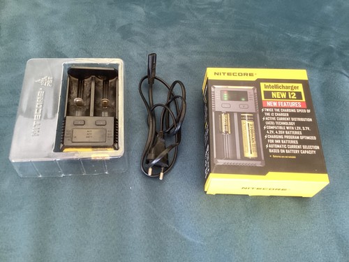 Carica batterie pile v - carica,