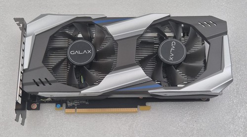 Nvidia geforce galax gtx1060 - nvidia,