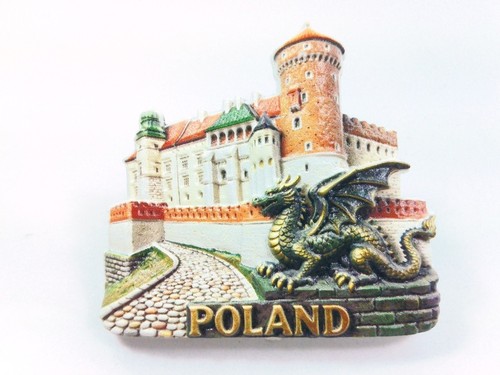 Polonia poly calamita souvenir - poly,