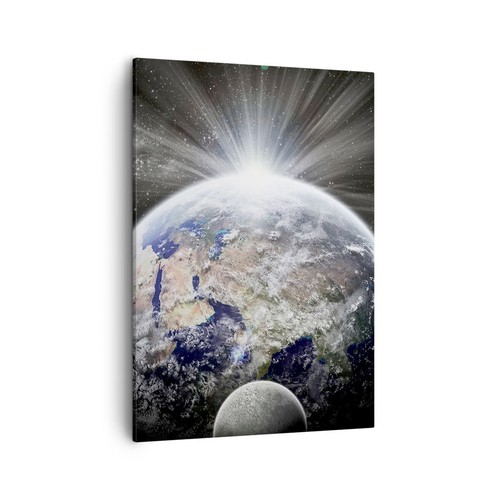 Quadro tela 50x70cm - tela,