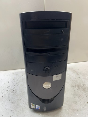 Dell optiplex gx260 intel - dell,