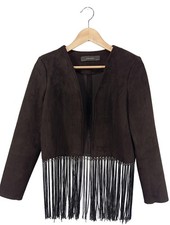 ZARA BASIC Cardigan Donna