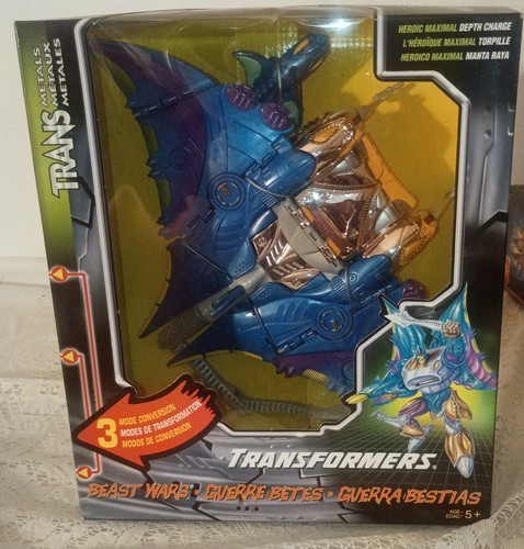 Transformers beast wars - transformers,