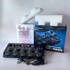 BOSS RC-505 Loop Station